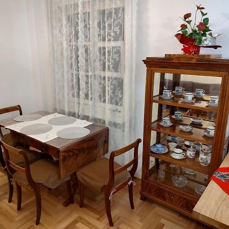 דירות ורשה Apartament Przy Starym Miescie מראה חיצוני תמונה