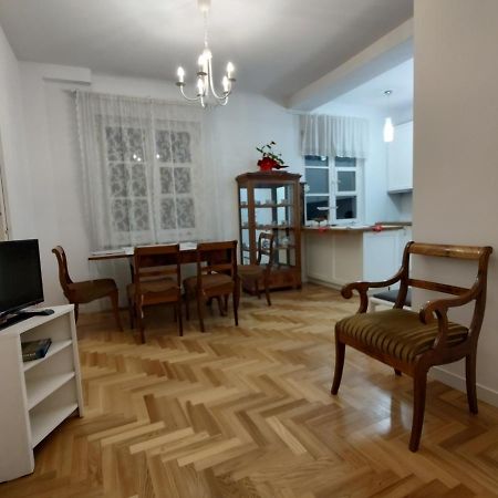 דירות ורשה Apartament Przy Starym Miescie מראה חיצוני תמונה