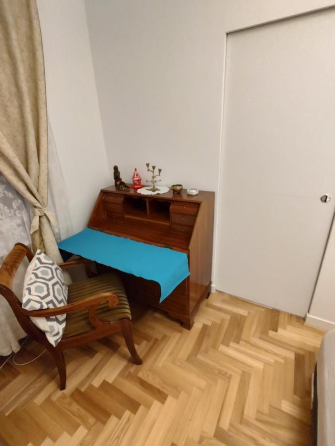 דירות ורשה Apartament Przy Starym Miescie מראה חיצוני תמונה