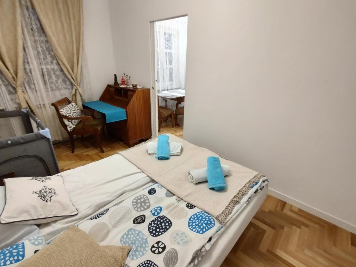 דירות ורשה Apartament Przy Starym Miescie מראה חיצוני תמונה
