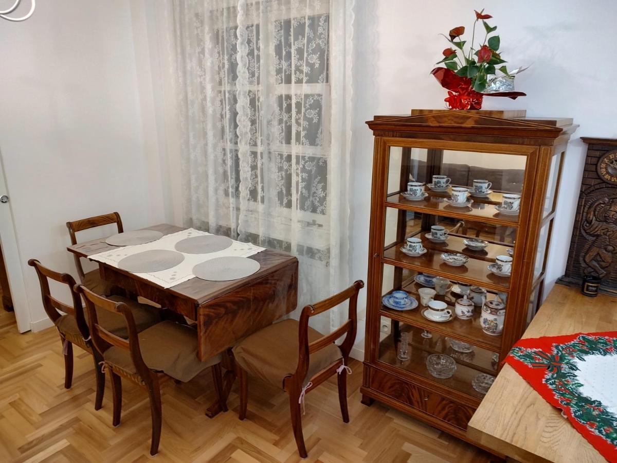 דירות ורשה Apartament Przy Starym Miescie מראה חיצוני תמונה