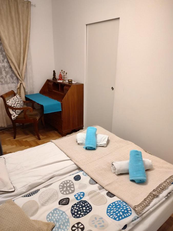 דירות ורשה Apartament Przy Starym Miescie מראה חיצוני תמונה