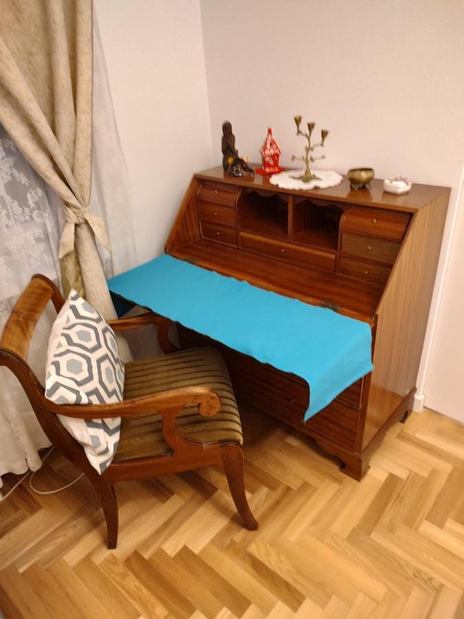 דירות ורשה Apartament Przy Starym Miescie מראה חיצוני תמונה