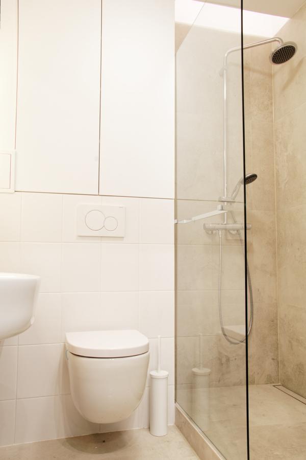 דירות ורשה Apartament Przy Starym Miescie מראה חיצוני תמונה
