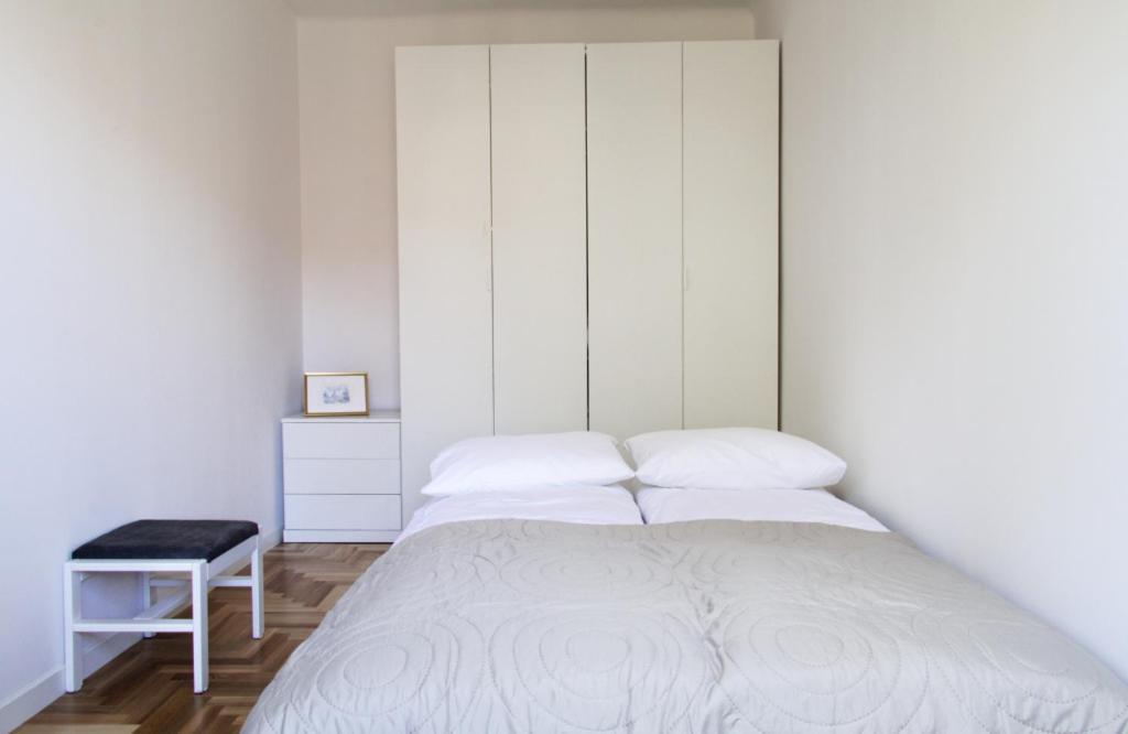 דירות ורשה Apartament Przy Starym Miescie מראה חיצוני תמונה