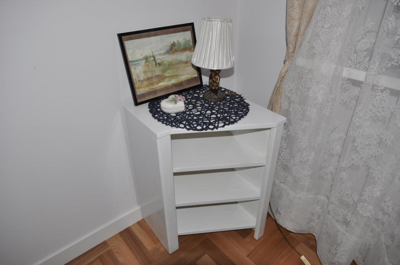 דירות ורשה Apartament Przy Starym Miescie מראה חיצוני תמונה