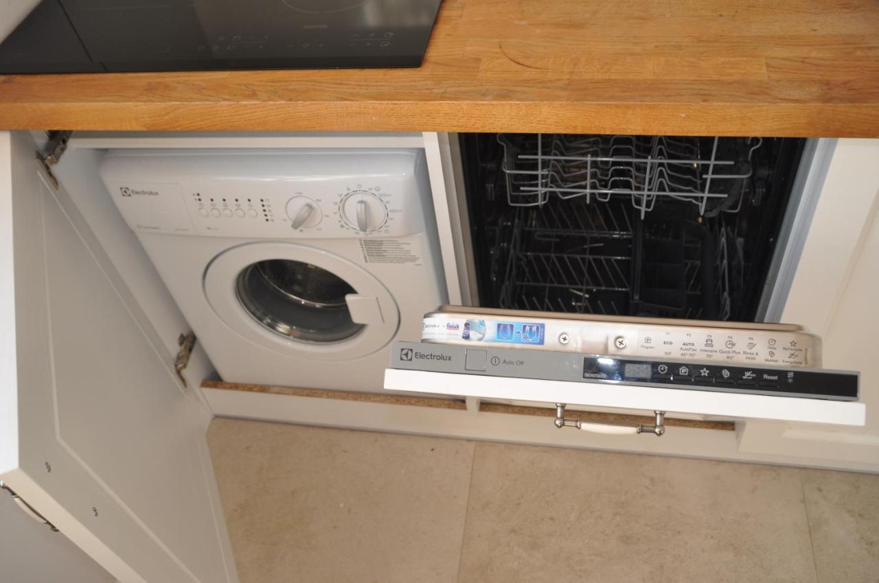 דירות ורשה Apartament Przy Starym Miescie מראה חיצוני תמונה
